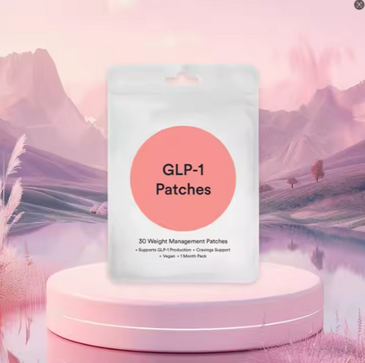 GLP-Patches
