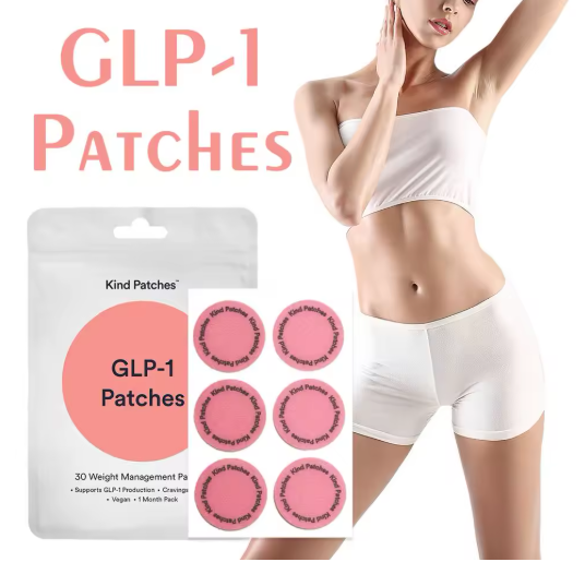 GLP-Patches