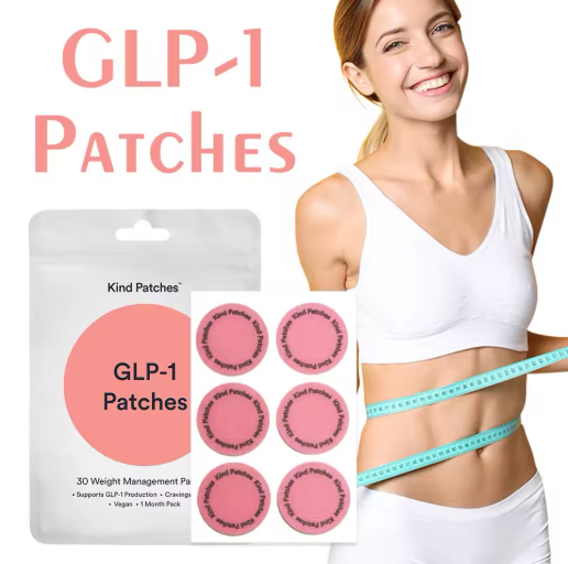 GLP-Patches